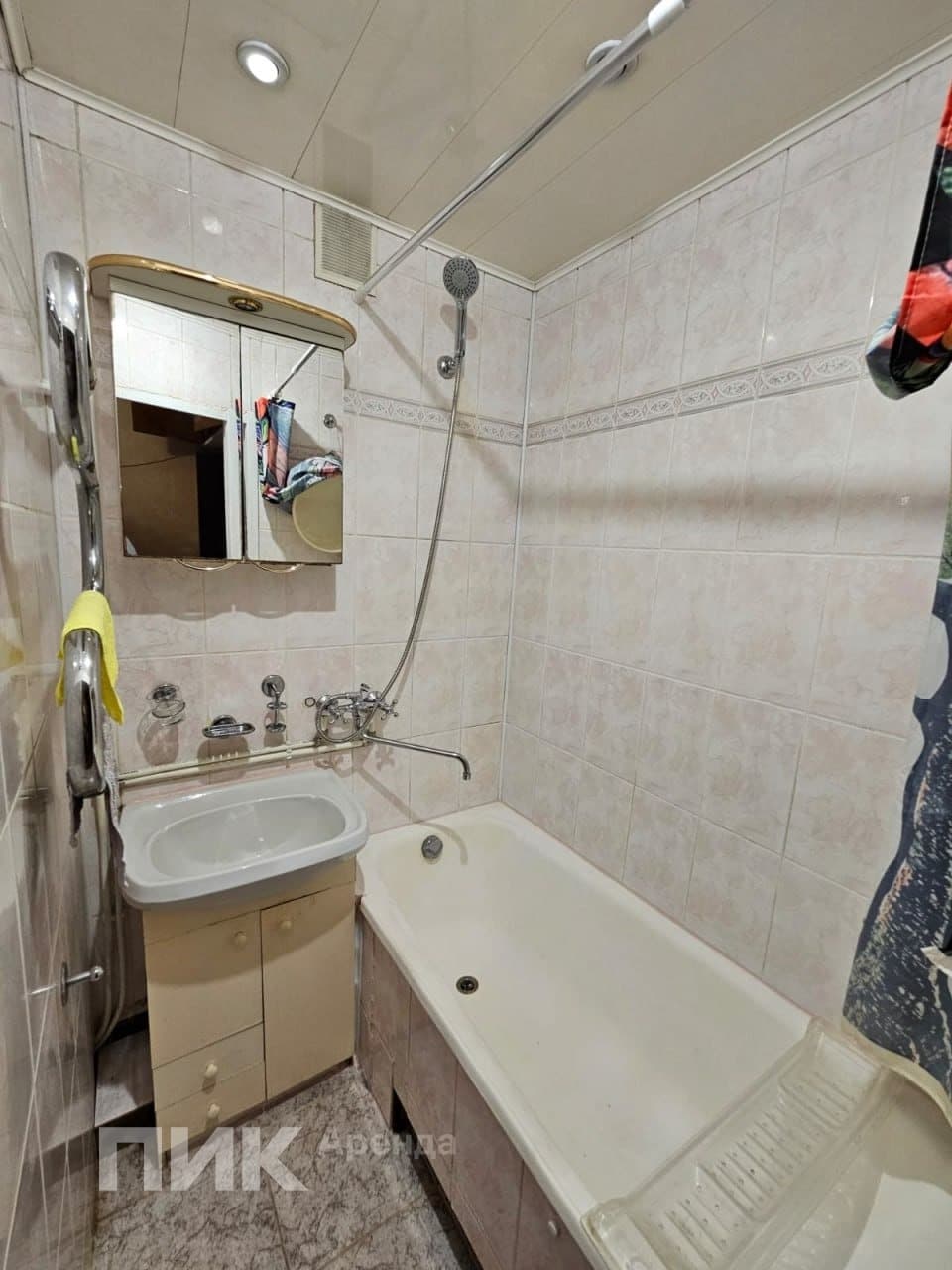 3-к. квартира, 64.8 м², 53 000 ₽/мес — фото № 12 3-к. квартира, 64.8 м², 53 000 ₽/мес — фото № 12