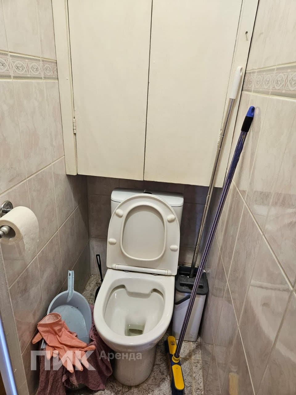 3-к. квартира, 64.8 м², 53 000 ₽/мес — фото № 13 3-к. квартира, 64.8 м², 53 000 ₽/мес — фото № 13
