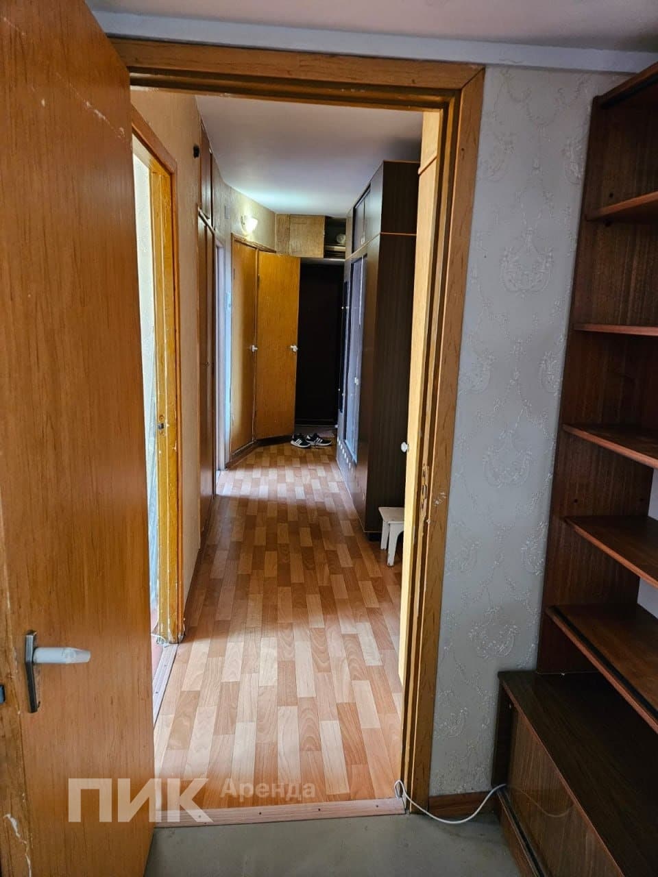 3-к. квартира, 64.8 м², 53 000 ₽/мес — фото № 15 3-к. квартира, 64.8 м², 53 000 ₽/мес — фото № 15