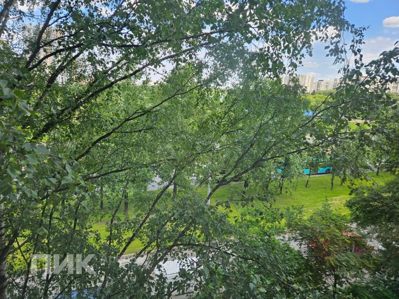 3-к. квартира, 64.8 м², 53 000 ₽/мес — фото № 20 3-к. квартира, 64.8 м², 53 000 ₽/мес — фото № 20