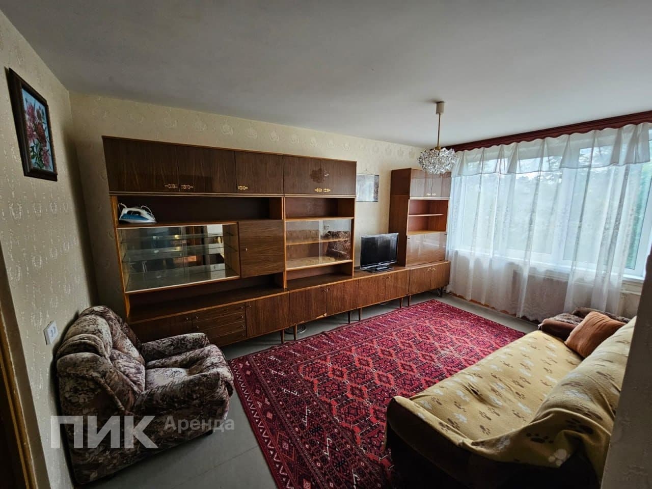 3-к. квартира, 64.8 м², 53 000 ₽/мес — фото № 7 3-к. квартира, 64.8 м², 53 000 ₽/мес — фото № 7