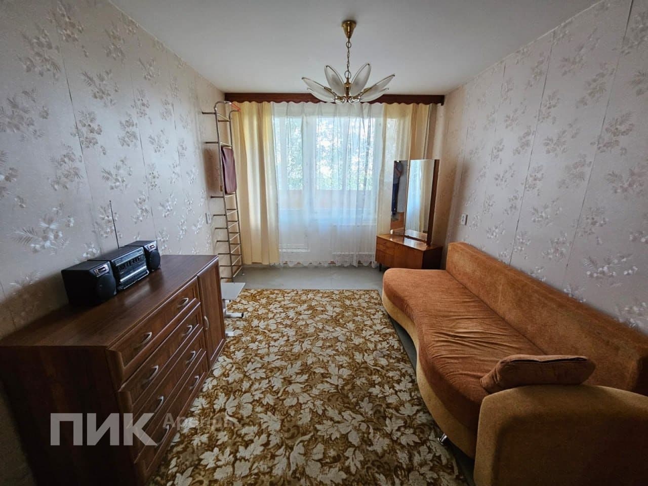 3-к. квартира, 64.8 м², 53 000 ₽/мес — фото № 2 3-к. квартира, 64.8 м², 53 000 ₽/мес — фото № 2
