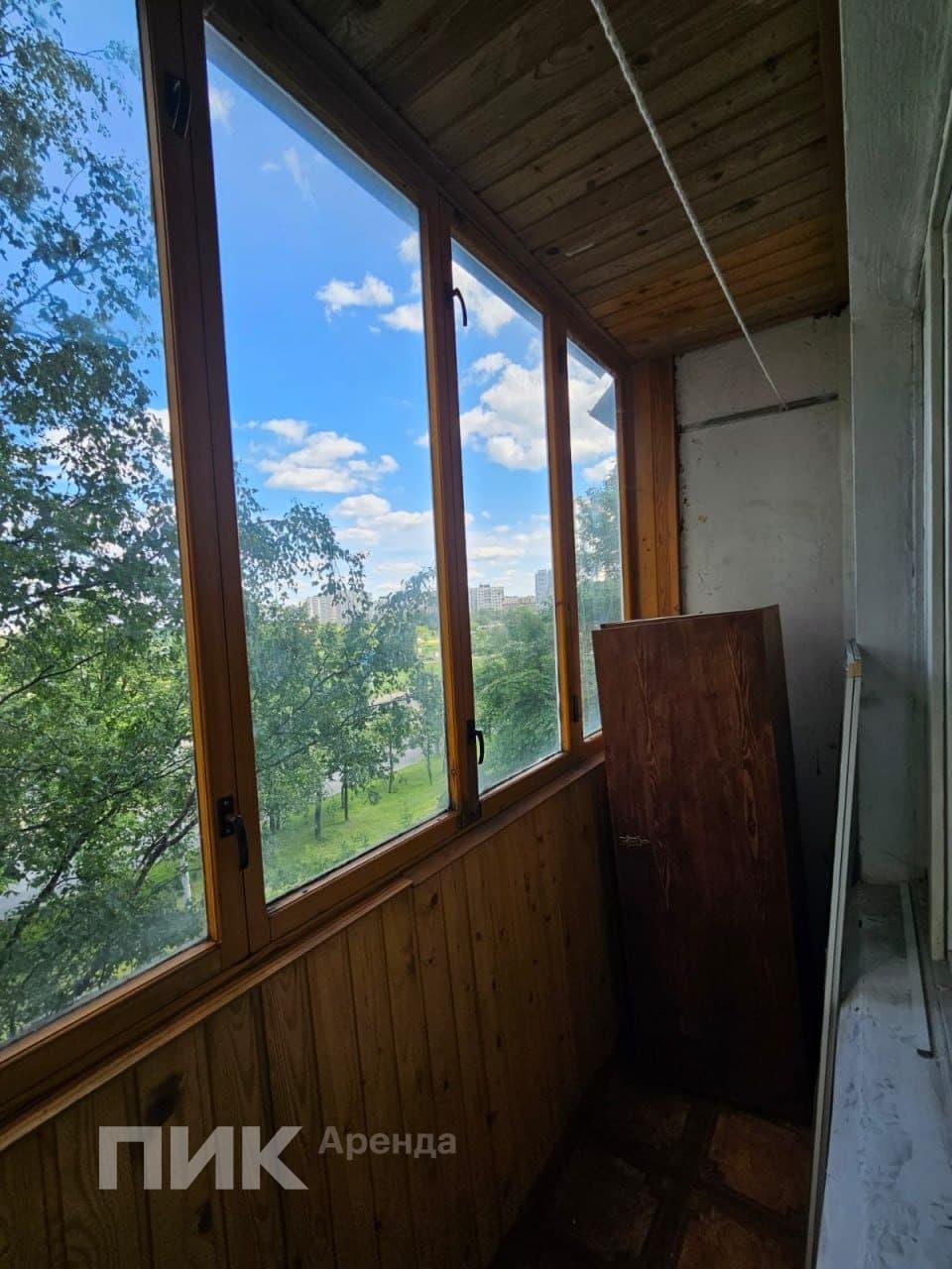 3-к. квартира, 64.8 м², 53 000 ₽/мес — фото № 17 3-к. квартира, 64.8 м², 53 000 ₽/мес — фото № 17