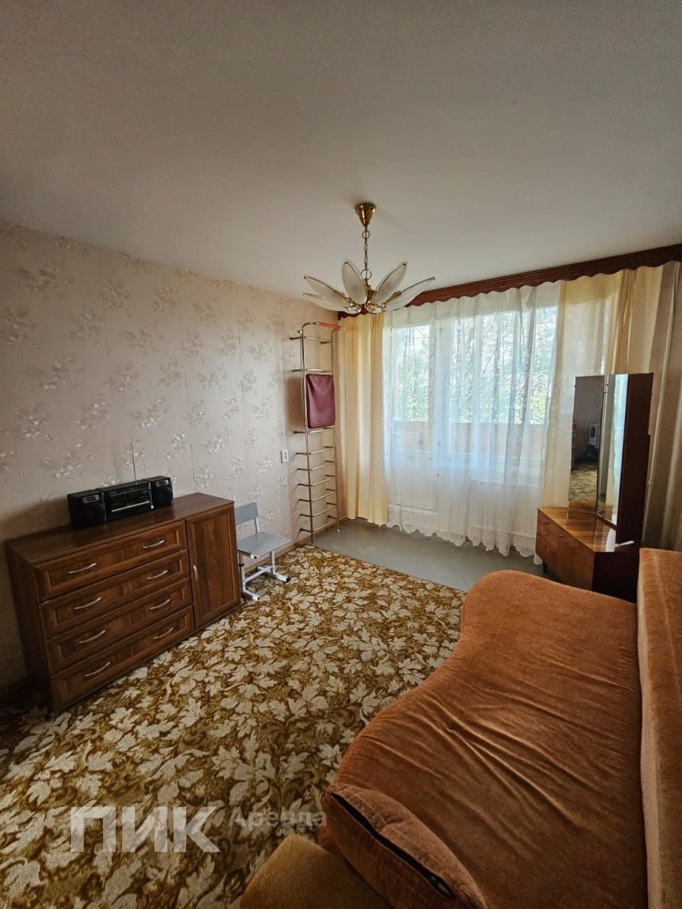 3-к. квартира, 64.8 м², 53 000 ₽/мес — фото № 1 3-к. квартира, 64.8 м², 53 000 ₽/мес — фото № 1