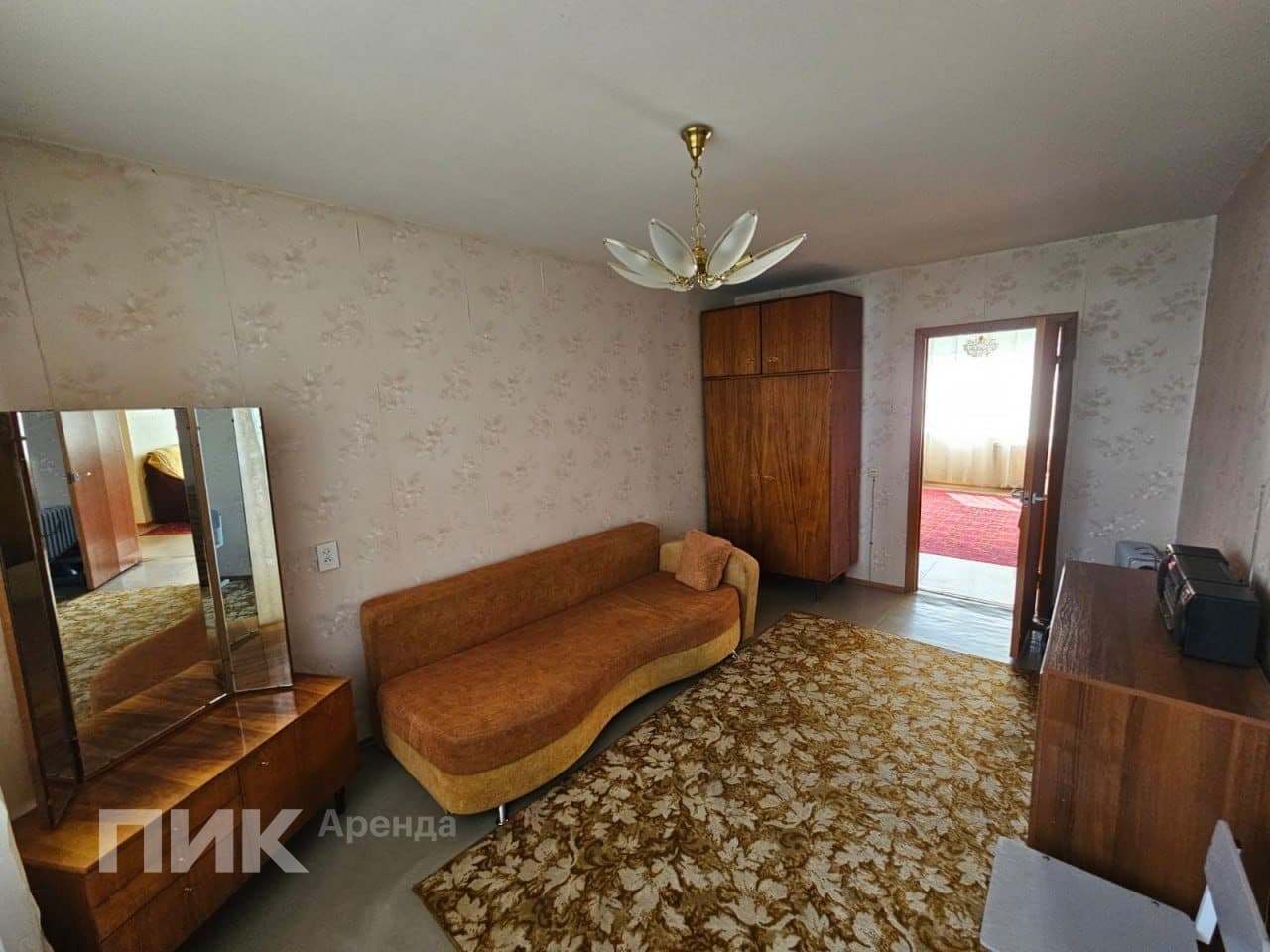 3-к. квартира, 64.8 м², 53 000 ₽/мес — фото № 5 3-к. квартира, 64.8 м², 53 000 ₽/мес — фото № 5