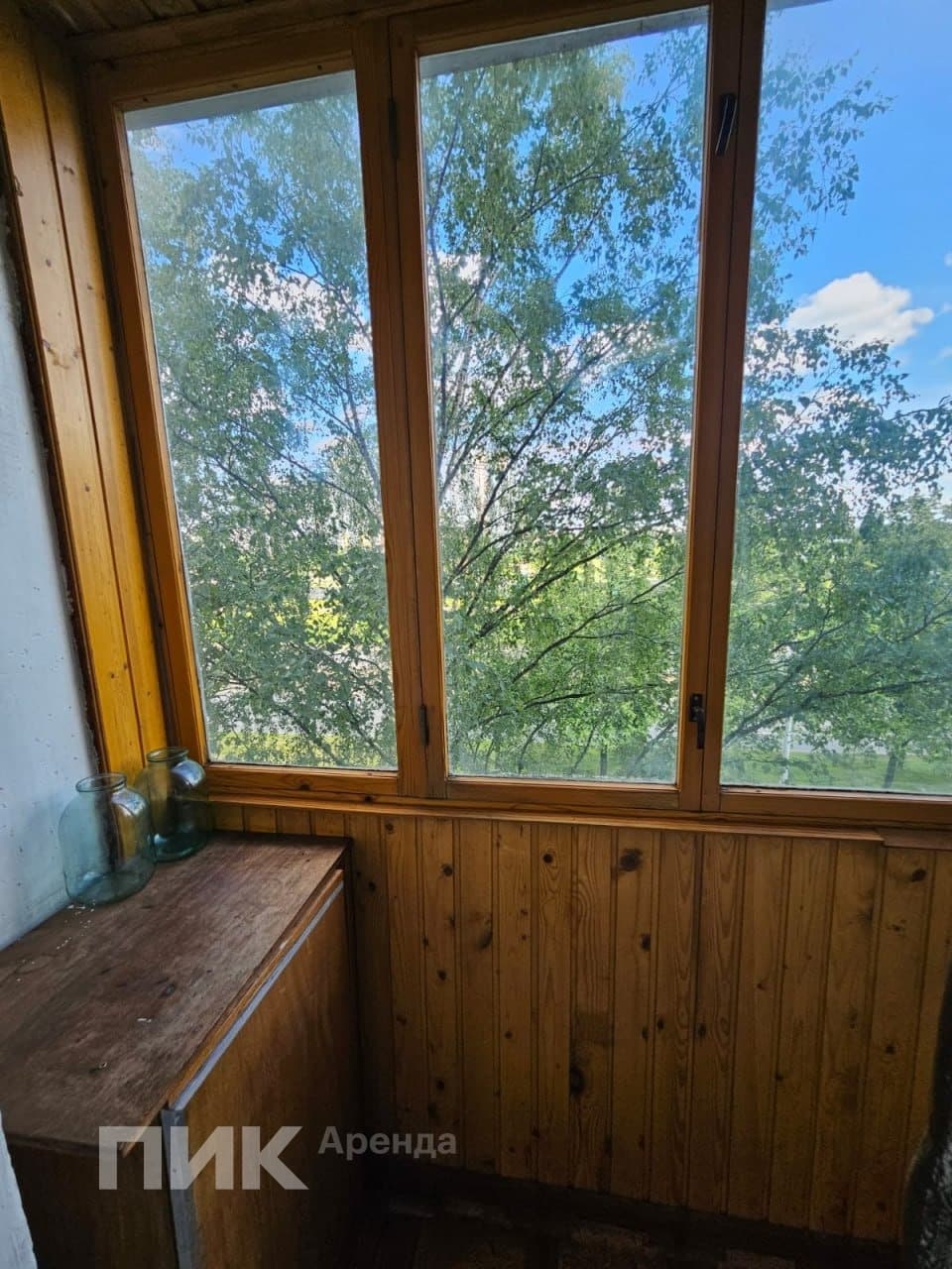 3-к. квартира, 64.8 м², 53 000 ₽/мес — фото № 16 3-к. квартира, 64.8 м², 53 000 ₽/мес — фото № 16
