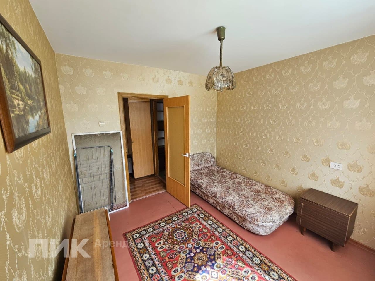 3-к. квартира, 64.8 м², 53 000 ₽/мес — фото № 3 3-к. квартира, 64.8 м², 53 000 ₽/мес — фото № 3