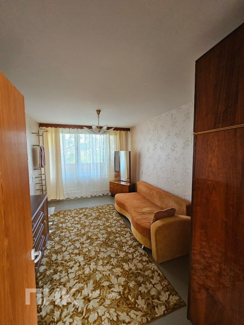 3-к. квартира, 64.8 м², 53 000 ₽/мес — фото № 4 3-к. квартира, 64.8 м², 53 000 ₽/мес — фото № 4