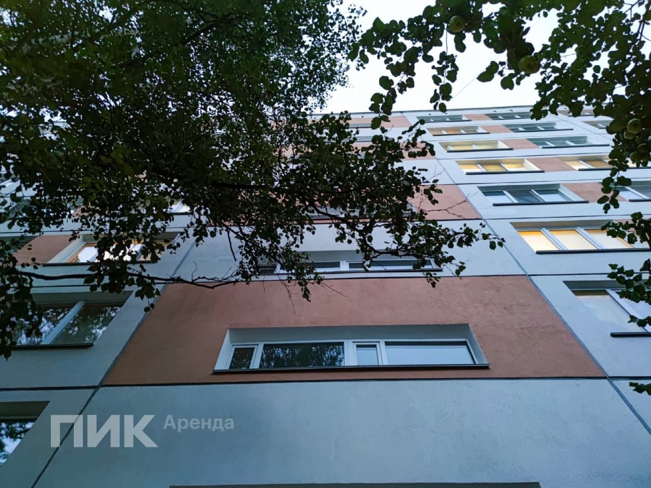 3-к. квартира, 64.8 м², 53 000 ₽/мес — фото № 22 3-к. квартира, 64.8 м², 53 000 ₽/мес — фото № 22