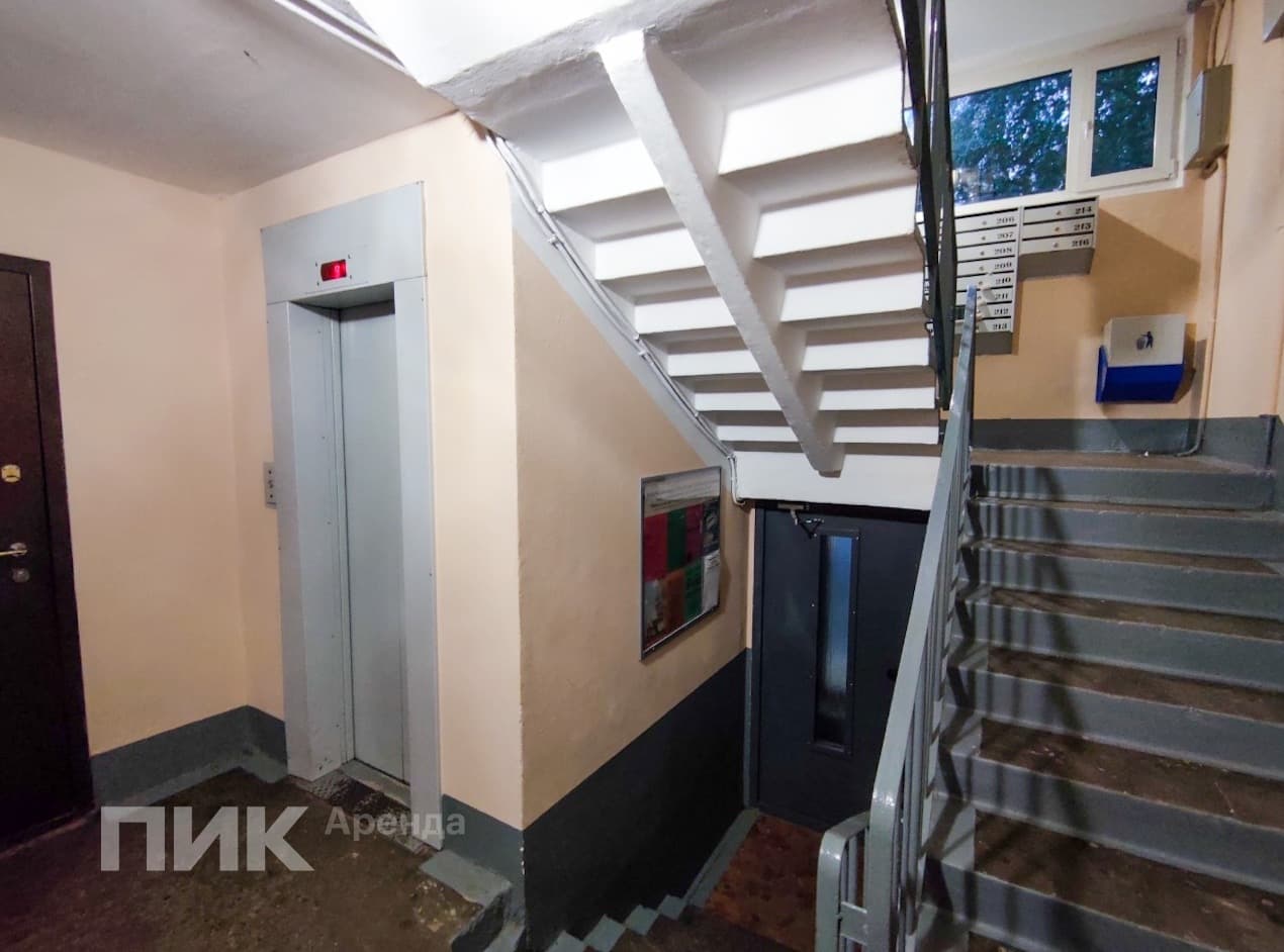3-к. квартира, 64.8 м², 53 000 ₽/мес — фото № 19 3-к. квартира, 64.8 м², 53 000 ₽/мес — фото № 19
