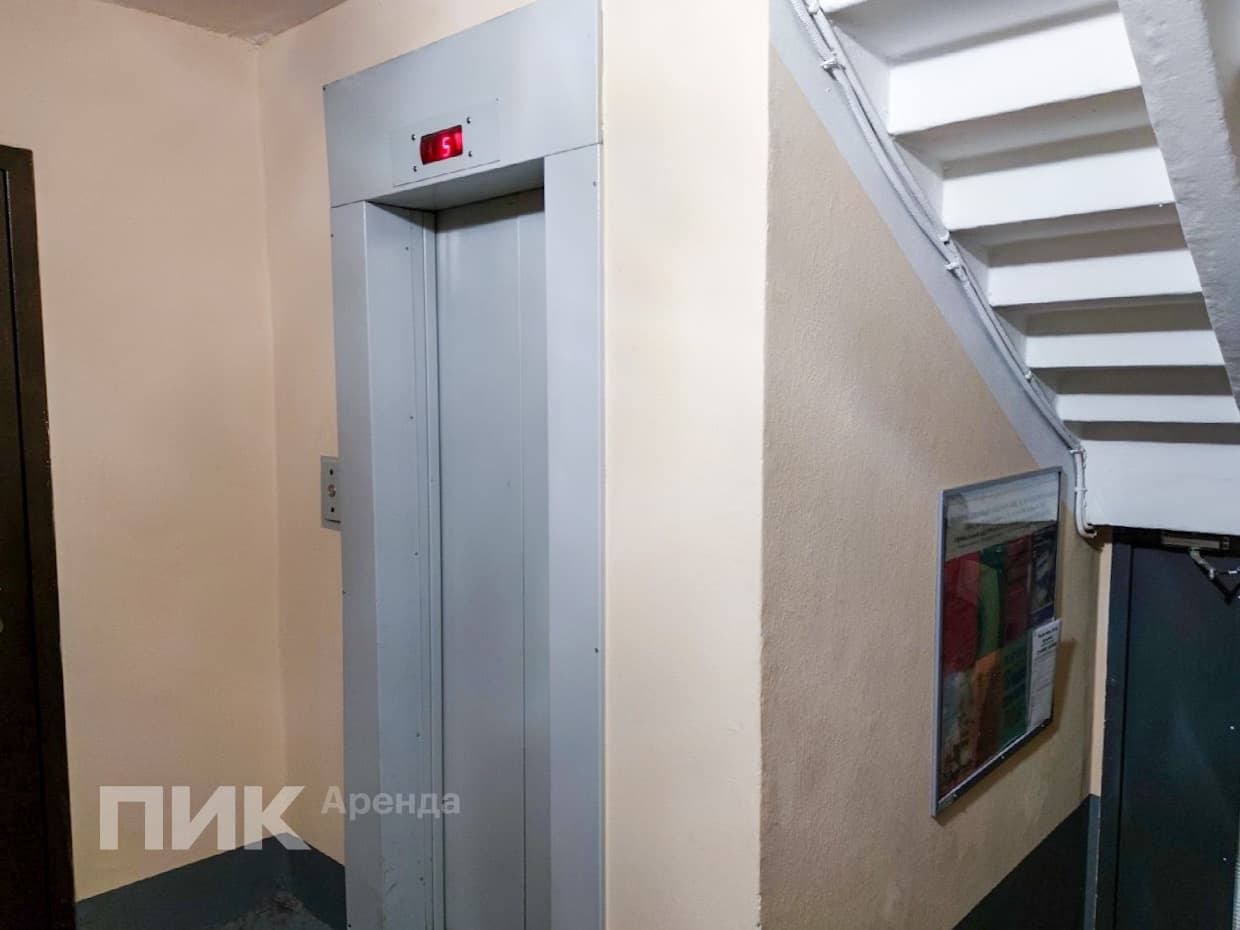3-к. квартира, 64.8 м², 53 000 ₽/мес — фото № 18 3-к. квартира, 64.8 м², 53 000 ₽/мес — фото № 18