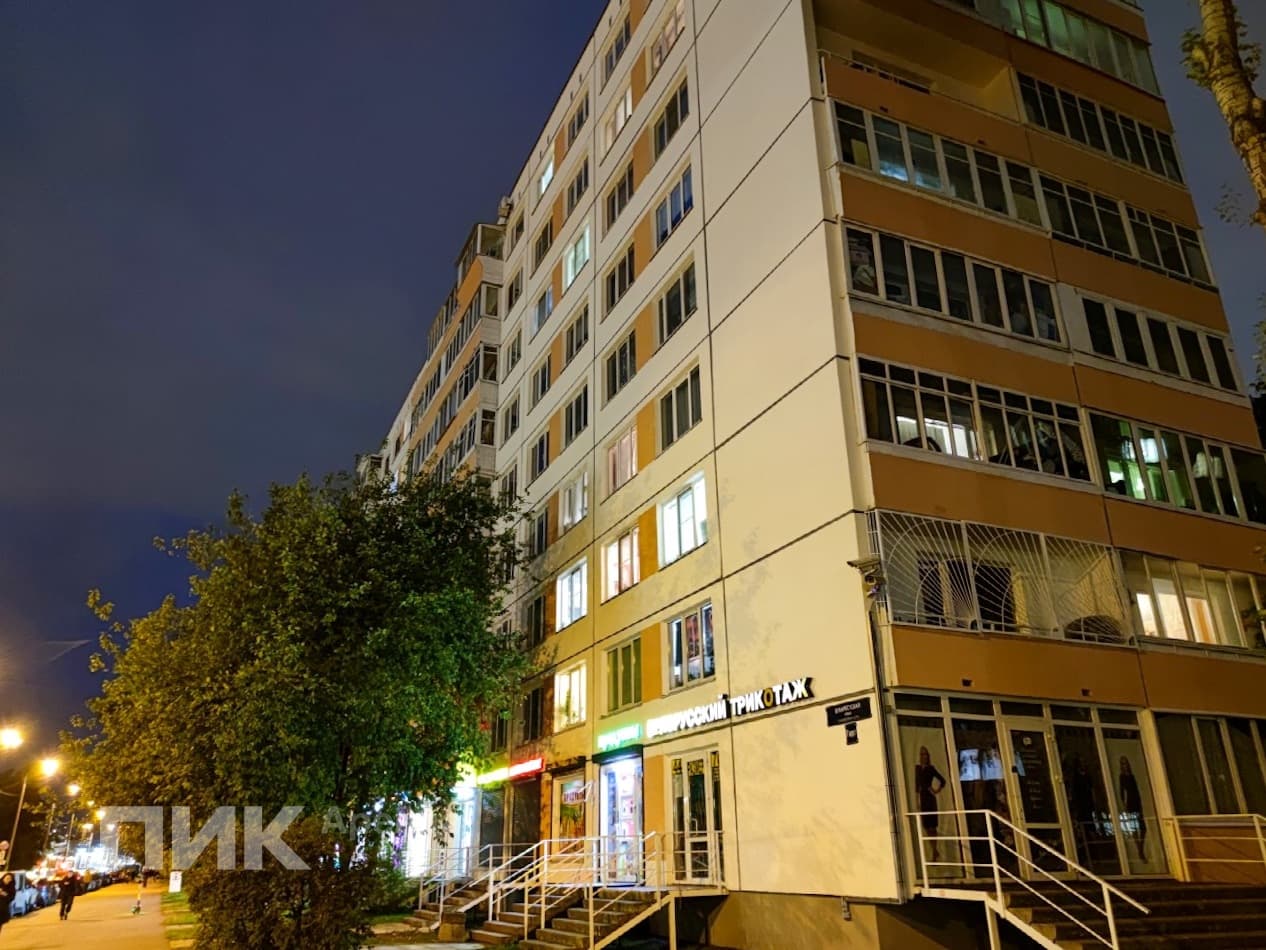 3-к. квартира, 64.8 м², 53 000 ₽/мес — фото № 23 3-к. квартира, 64.8 м², 53 000 ₽/мес — фото № 23