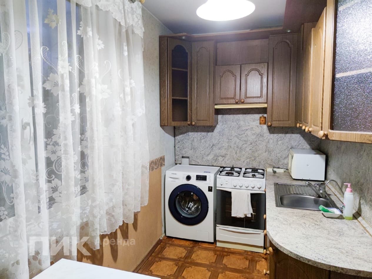 3-к. квартира, 64.8 м², 53 000 ₽/мес — фото № 11 3-к. квартира, 64.8 м², 53 000 ₽/мес — фото № 11