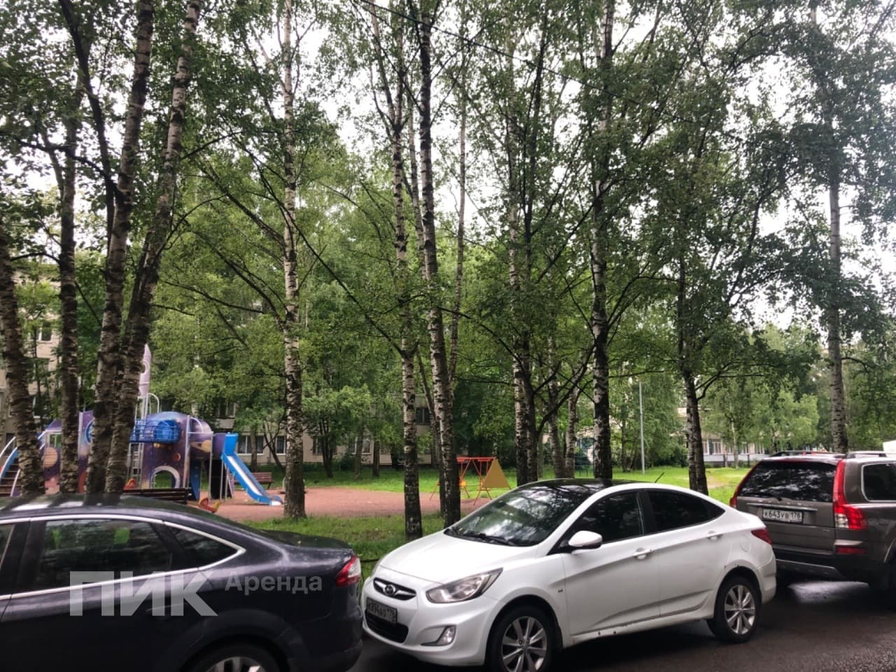 3-к. квартира, 64.8 м², 53 000 ₽/мес — фото № 24 3-к. квартира, 64.8 м², 53 000 ₽/мес — фото № 24