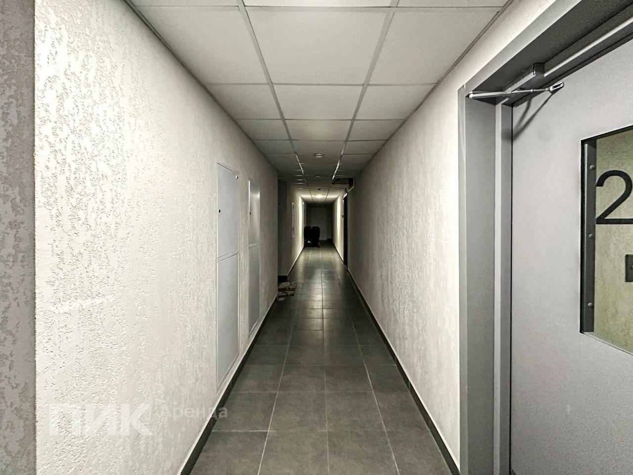 студия, 19 м², 44 000 ₽/мес — фото № 10 студия, 19 м², 44 000 ₽/мес — фото № 10