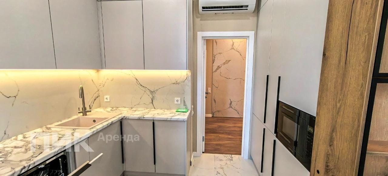 3-к. квартира, 75.5 м², 190 800 ₽/мес — фото № 10 3-к. квартира, 75.5 м², 190 800 ₽/мес — фото № 10