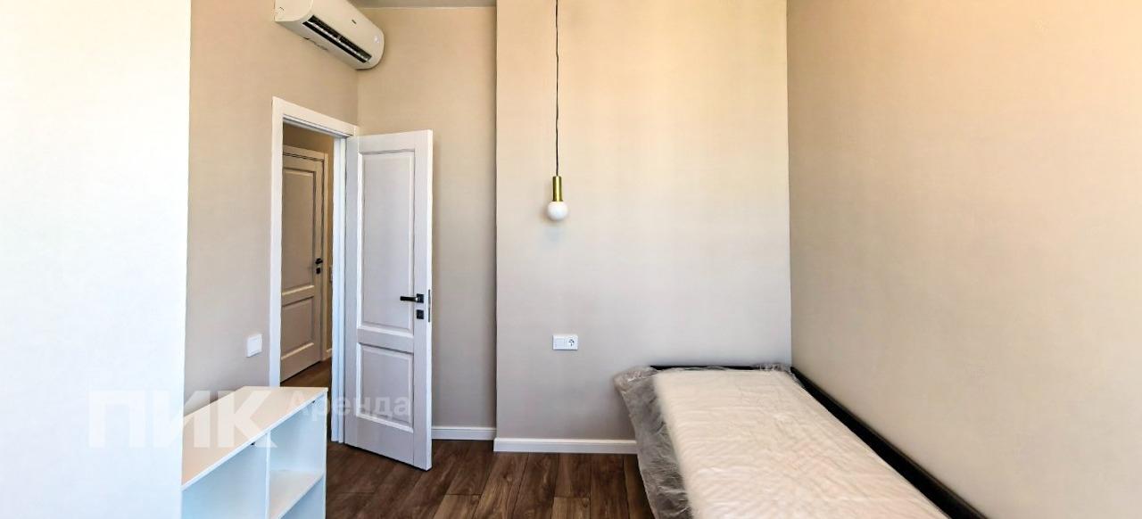 3-к. квартира, 75.5 м², 190 800 ₽/мес — фото № 4 3-к. квартира, 75.5 м², 190 800 ₽/мес — фото № 4