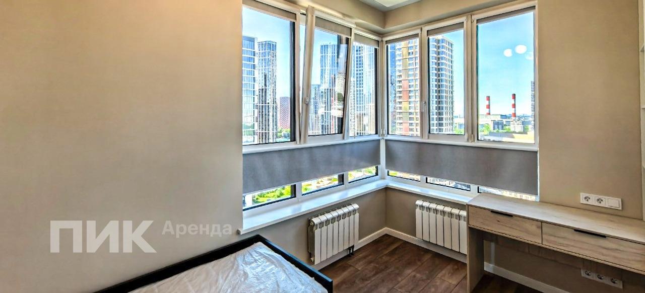 3-к. квартира, 75.5 м², 190 800 ₽/мес — фото № 3 3-к. квартира, 75.5 м², 190 800 ₽/мес — фото № 3