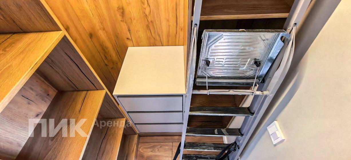 3-к. квартира, 75.5 м², 190 800 ₽/мес — фото № 16 3-к. квартира, 75.5 м², 190 800 ₽/мес — фото № 16