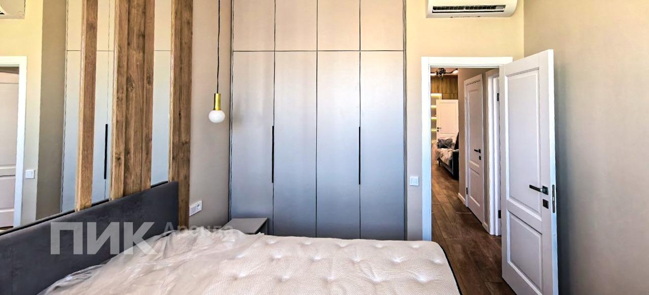 3-к. квартира, 75.5 м², 190 800 ₽/мес — фото № 2 3-к. квартира, 75.5 м², 190 800 ₽/мес — фото № 2