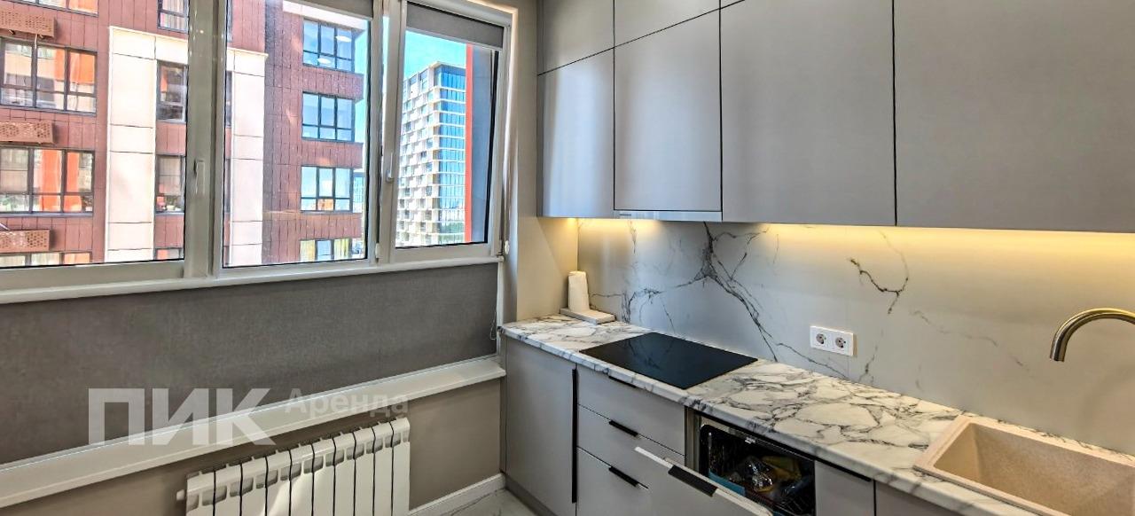 3-к. квартира, 75.5 м², 190 800 ₽/мес — фото № 8 3-к. квартира, 75.5 м², 190 800 ₽/мес — фото № 8