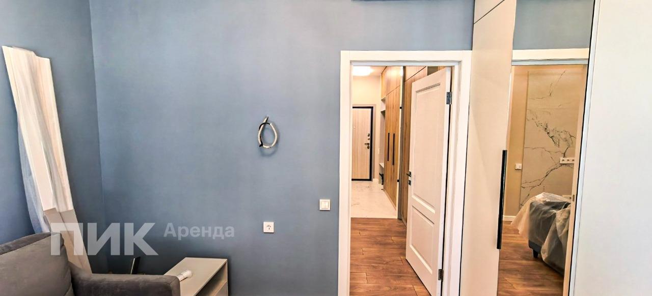 3-к. квартира, 75.5 м², 190 800 ₽/мес — фото № 7 3-к. квартира, 75.5 м², 190 800 ₽/мес — фото № 7