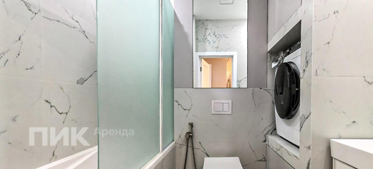 3-к. квартира, 75.5 м², 190 800 ₽/мес — фото № 11 3-к. квартира, 75.5 м², 190 800 ₽/мес — фото № 11