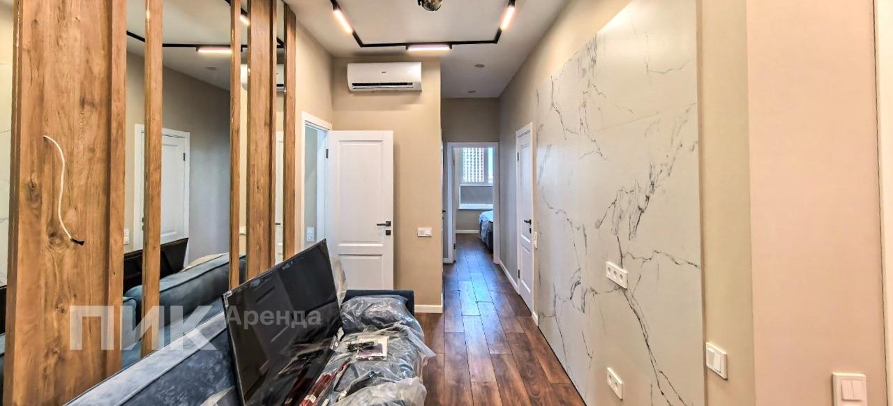 3-к. квартира, 75.5 м², 190 800 ₽/мес — фото № 13 3-к. квартира, 75.5 м², 190 800 ₽/мес — фото № 13