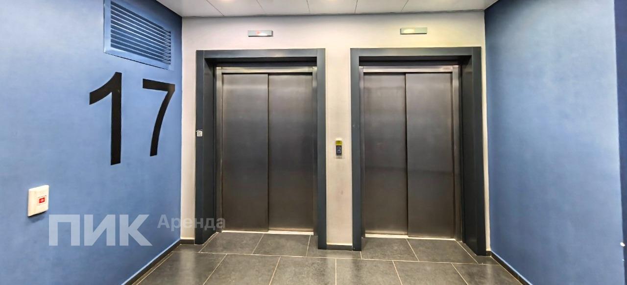 3-к. квартира, 75.5 м², 190 800 ₽/мес — фото № 17 3-к. квартира, 75.5 м², 190 800 ₽/мес — фото № 17