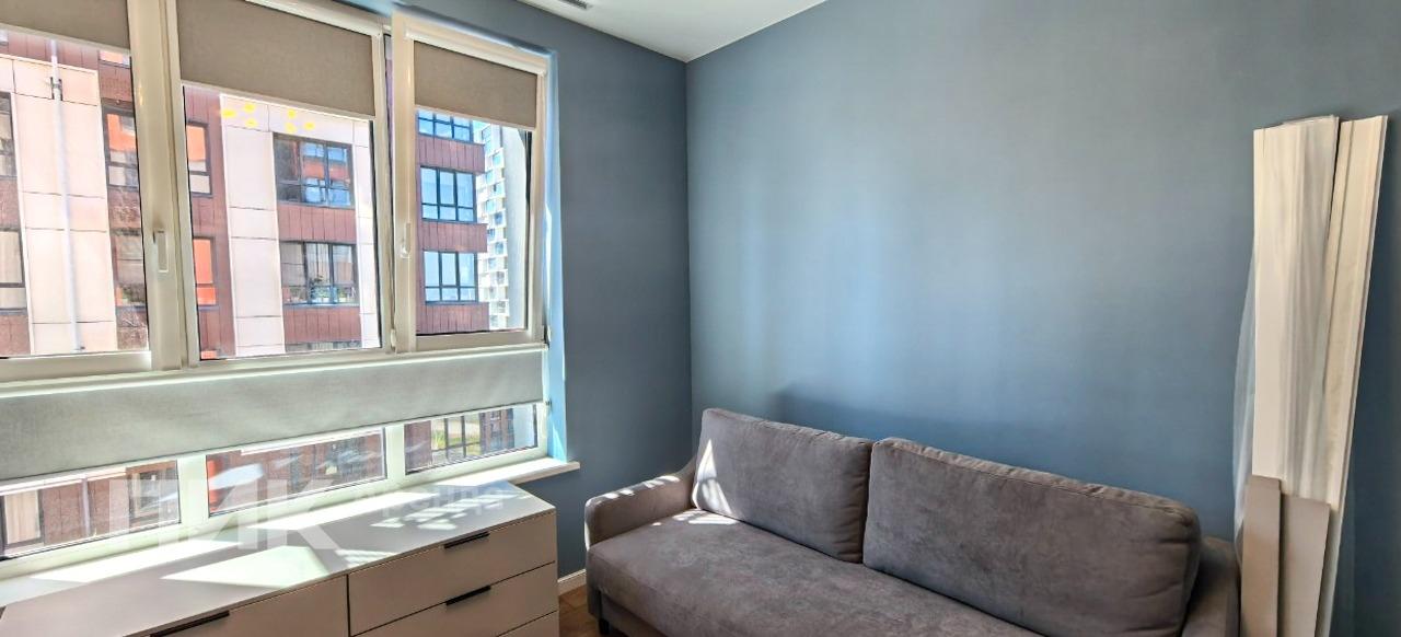 3-к. квартира, 75.5 м², 190 800 ₽/мес — фото № 6 3-к. квартира, 75.5 м², 190 800 ₽/мес — фото № 6