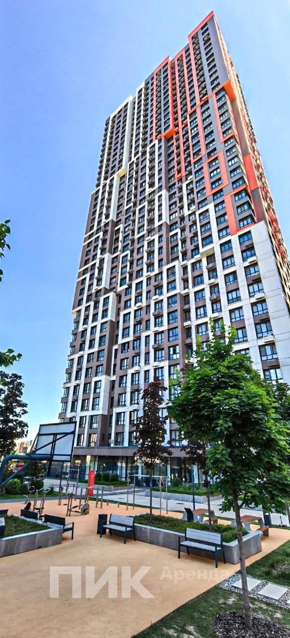 3-к. квартира, 75.5 м², 190 800 ₽/мес — фото № 21 3-к. квартира, 75.5 м², 190 800 ₽/мес — фото № 21