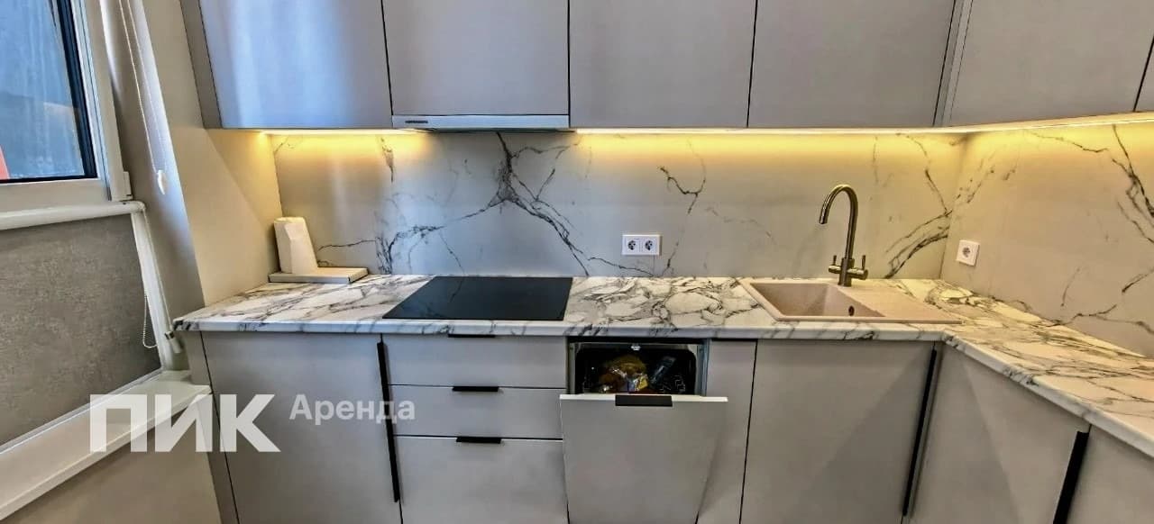 3-к. квартира, 75.5 м², 195 500 ₽/мес — фото № 9 3-к. квартира, 75.5 м², 195 500 ₽/мес — фото № 9