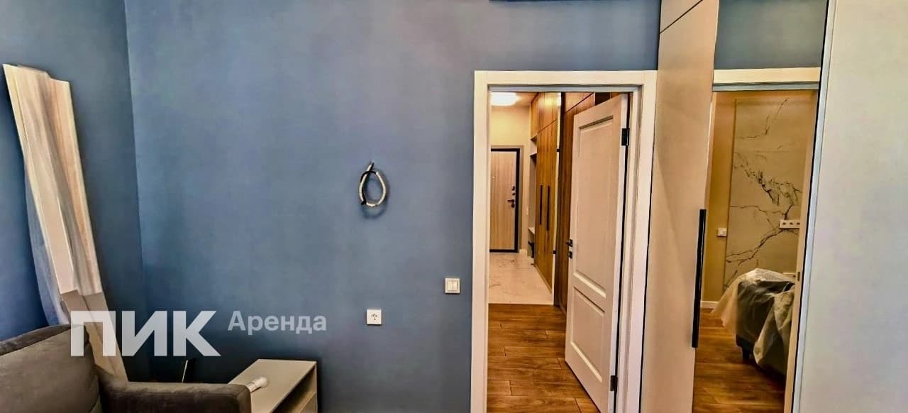 3-к. квартира, 75.5 м², 195 500 ₽/мес — фото № 7 3-к. квартира, 75.5 м², 195 500 ₽/мес — фото № 7