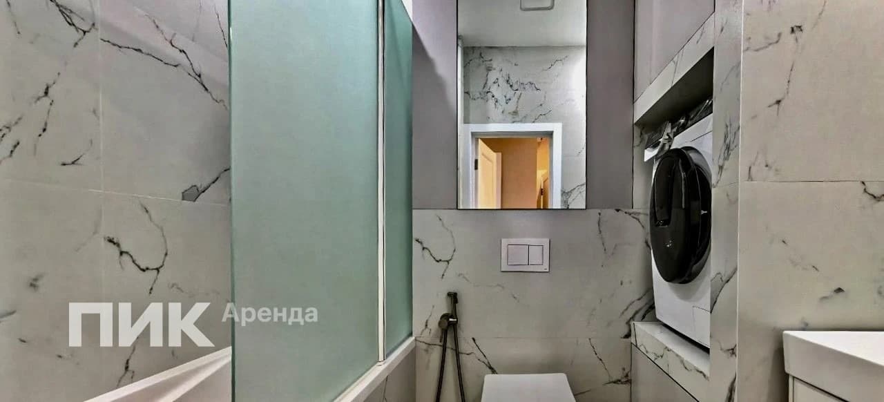3-к. квартира, 75.5 м², 195 500 ₽/мес — фото № 11 3-к. квартира, 75.5 м², 195 500 ₽/мес — фото № 11