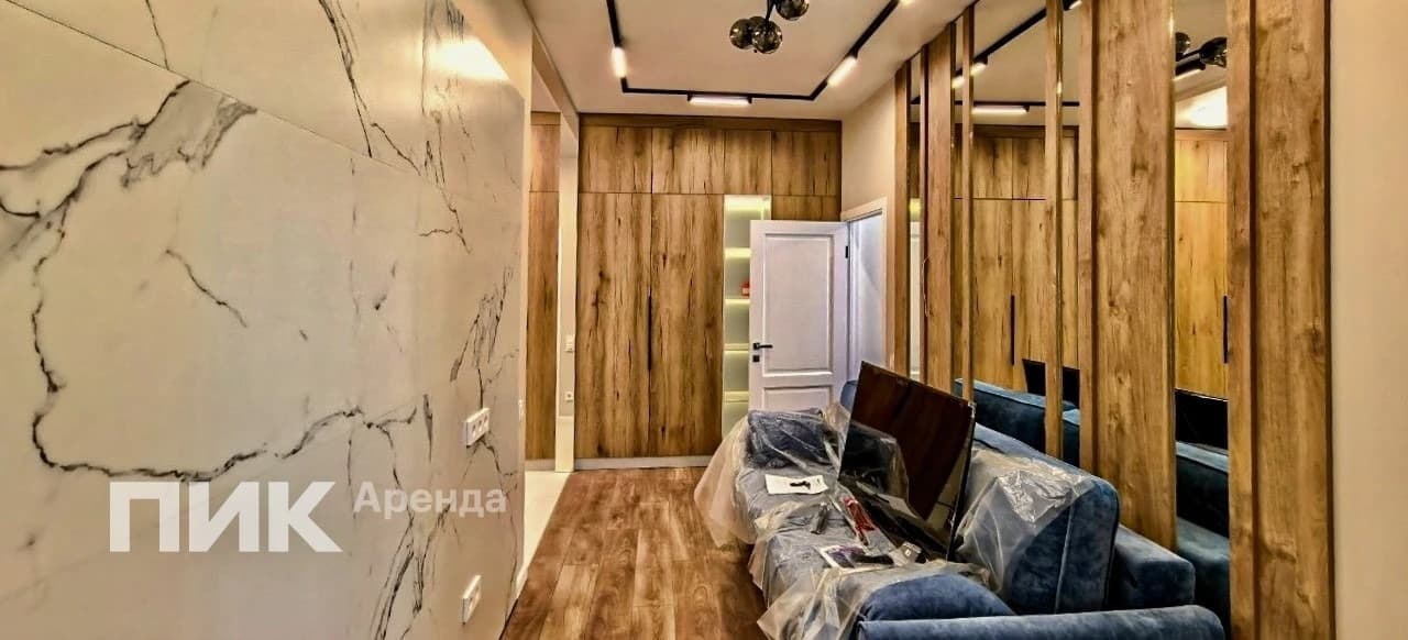 3-к. квартира, 75.5 м², 195 500 ₽/мес — фото № 15 3-к. квартира, 75.5 м², 195 500 ₽/мес — фото № 15