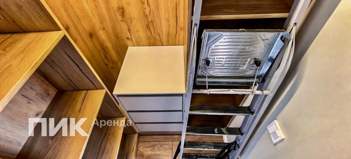 3-к. квартира, 75.5 м², 195 500 ₽/мес — фото № 13 3-к. квартира, 75.5 м², 195 500 ₽/мес — фото № 13
