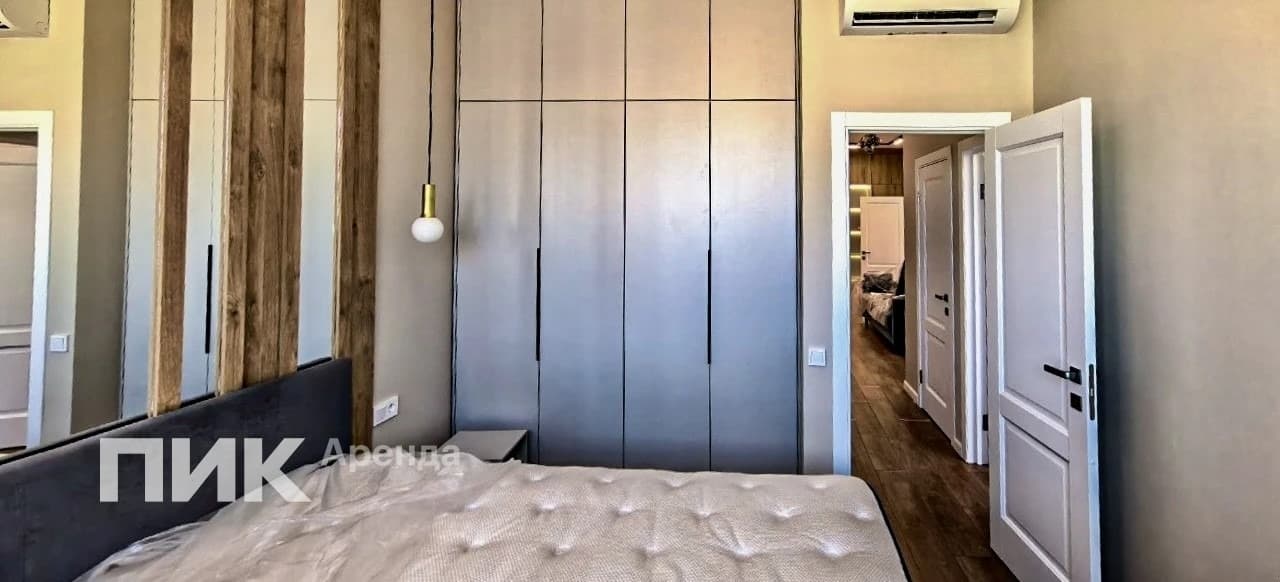 3-к. квартира, 75.5 м², 195 500 ₽/мес — фото № 2 3-к. квартира, 75.5 м², 195 500 ₽/мес — фото № 2