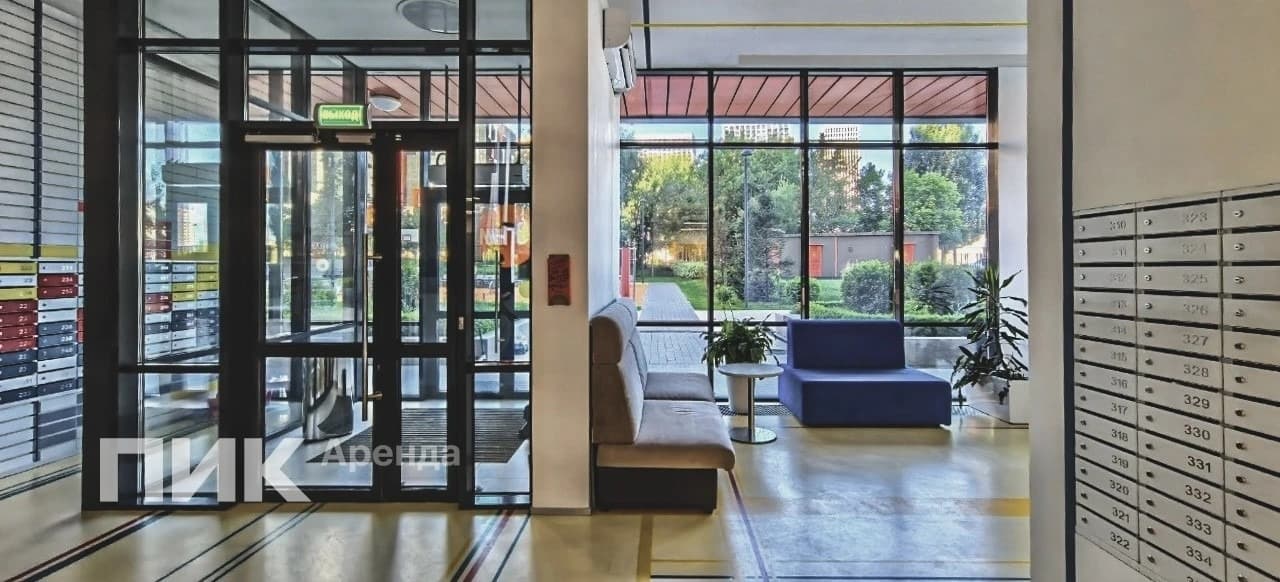 3-к. квартира, 75.5 м², 195 500 ₽/мес — фото № 19 3-к. квартира, 75.5 м², 195 500 ₽/мес — фото № 19