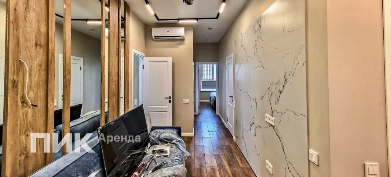 3-к. квартира, 75.5 м², 195 500 ₽/мес — фото № 14 3-к. квартира, 75.5 м², 195 500 ₽/мес — фото № 14