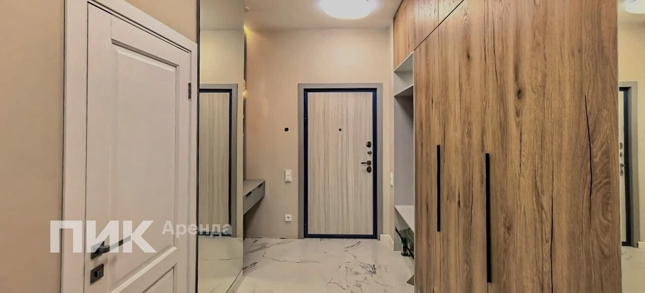 3-к. квартира, 75.5 м², 195 500 ₽/мес — фото № 16 3-к. квартира, 75.5 м², 195 500 ₽/мес — фото № 16