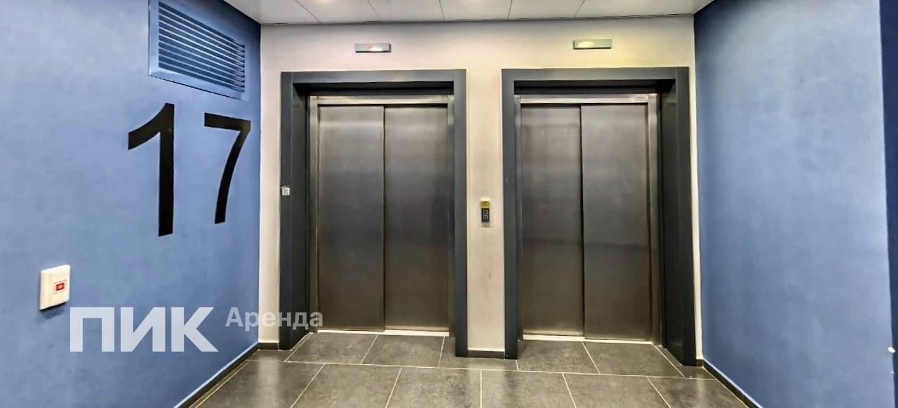 3-к. квартира, 75.5 м², 195 500 ₽/мес — фото № 17 3-к. квартира, 75.5 м², 195 500 ₽/мес — фото № 17