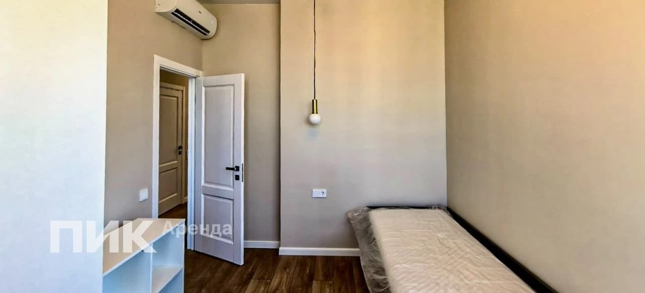 3-к. квартира, 75.5 м², 195 500 ₽/мес — фото № 4 3-к. квартира, 75.5 м², 195 500 ₽/мес — фото № 4