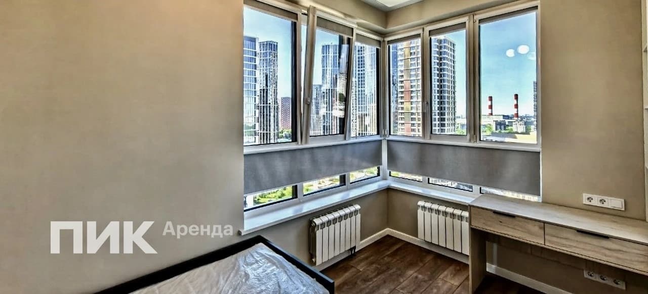 3-к. квартира, 75.5 м², 195 500 ₽/мес — фото № 3 3-к. квартира, 75.5 м², 195 500 ₽/мес — фото № 3