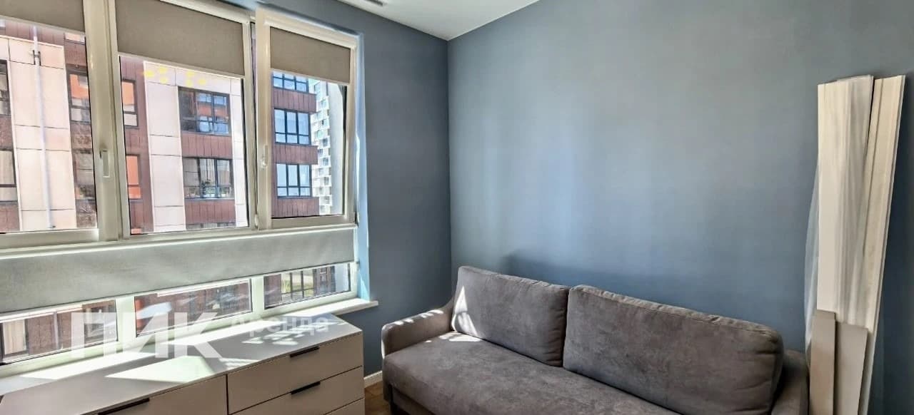 3-к. квартира, 75.5 м², 195 500 ₽/мес — фото № 6 3-к. квартира, 75.5 м², 195 500 ₽/мес — фото № 6