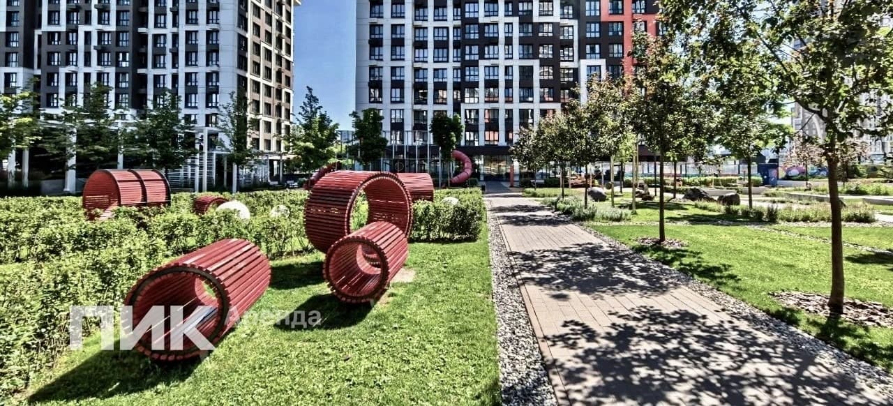 3-к. квартира, 75.5 м², 195 500 ₽/мес — фото № 25 3-к. квартира, 75.5 м², 195 500 ₽/мес — фото № 25