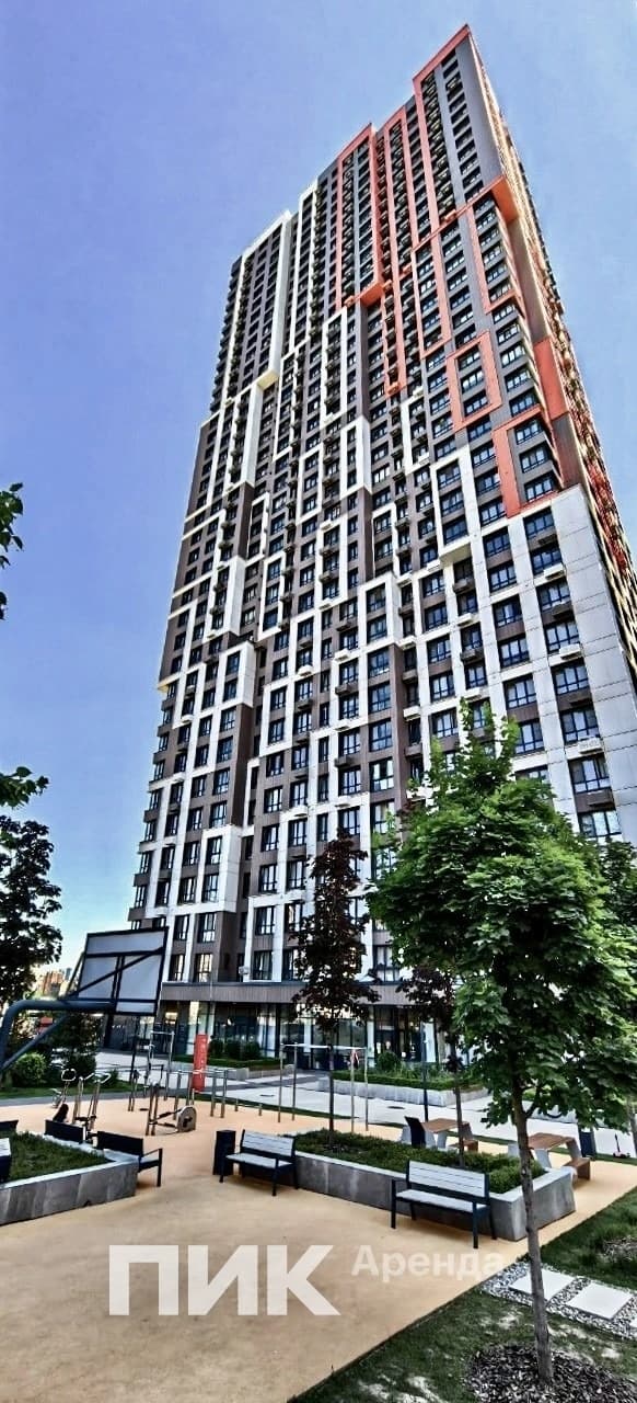 3-к. квартира, 75.5 м², 195 500 ₽/мес — фото № 21 3-к. квартира, 75.5 м², 195 500 ₽/мес — фото № 21