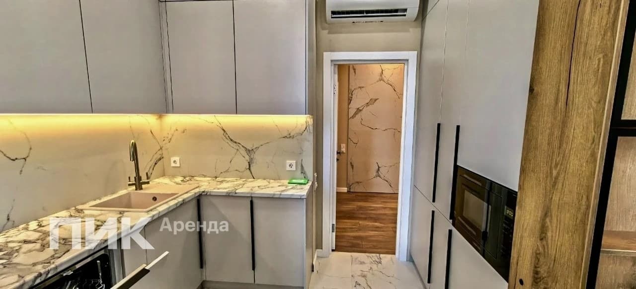 3-к. квартира, 75.5 м², 195 500 ₽/мес — фото № 10 3-к. квартира, 75.5 м², 195 500 ₽/мес — фото № 10