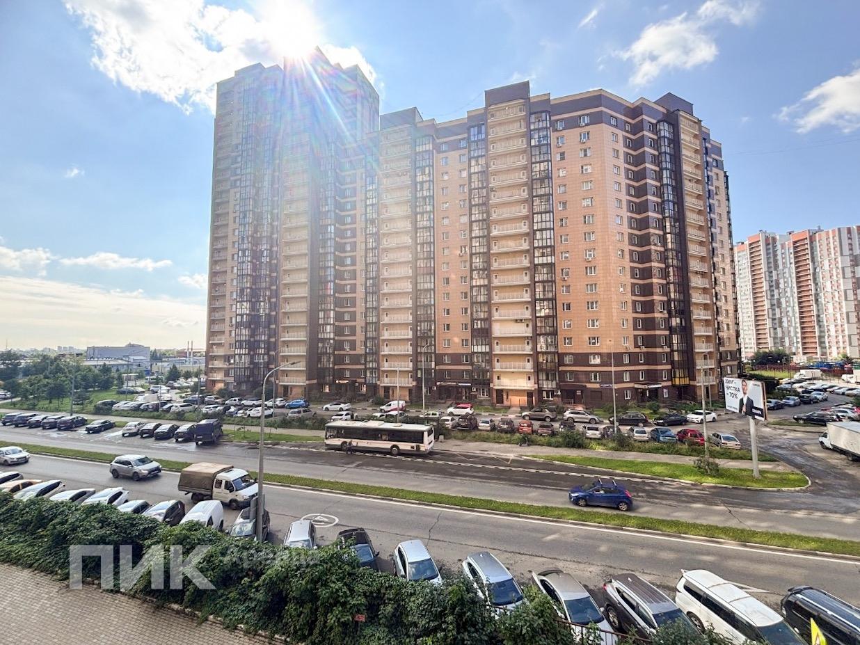 студия, 29 м², 54 900 ₽/мес — фото № 12 студия, 29 м², 54 900 ₽/мес — фото № 12