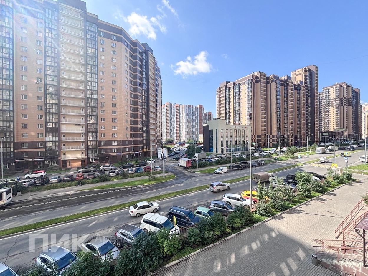 студия, 29 м², 54 900 ₽/мес — фото № 13 студия, 29 м², 54 900 ₽/мес — фото № 13
