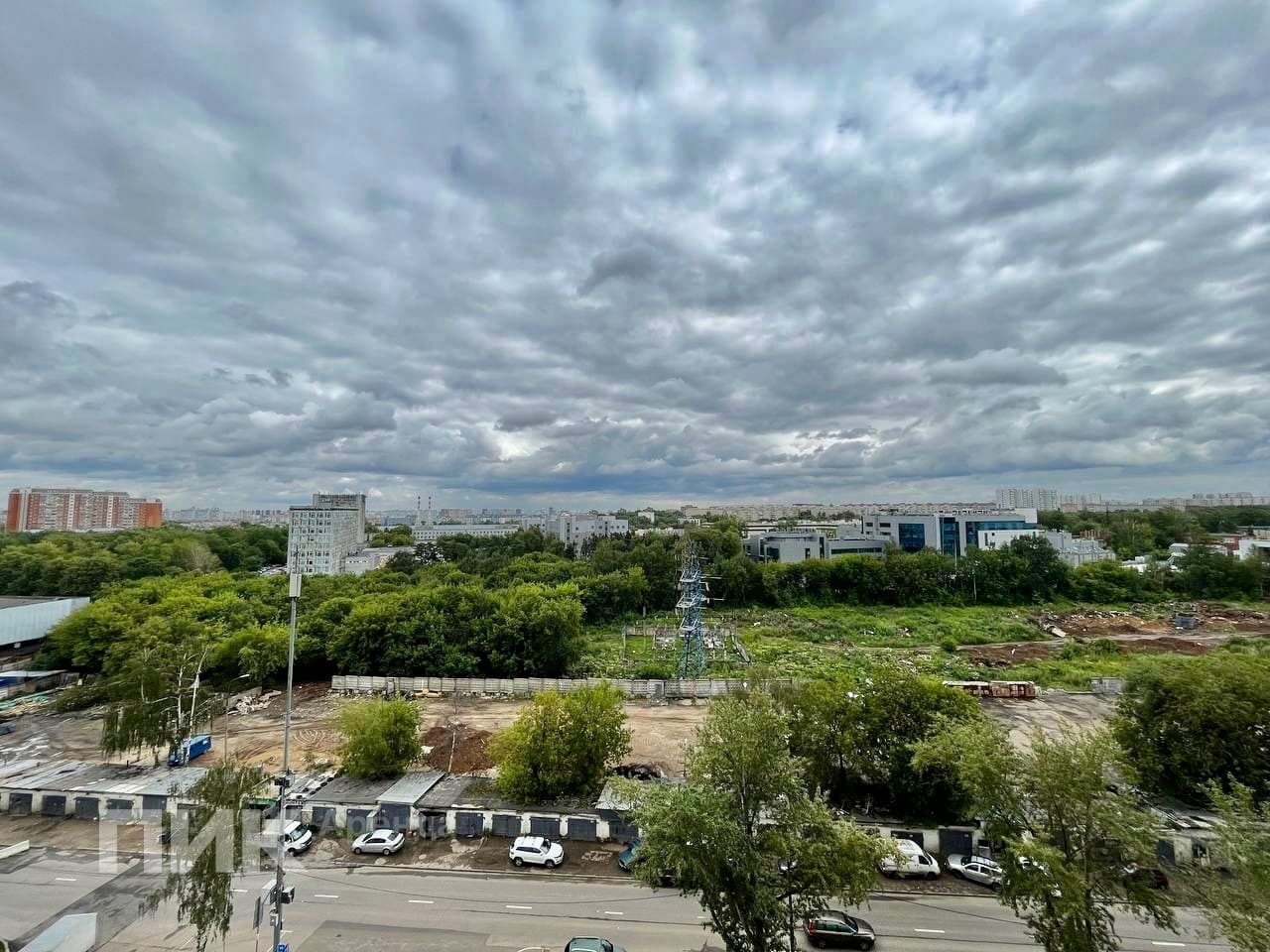 1-к. квартира, 33.3 м², 82 000 ₽/мес — фото № 15 1-к. квартира, 33.3 м², 82 000 ₽/мес — фото № 15